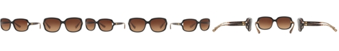 COACH Sunglasses, HC8169
